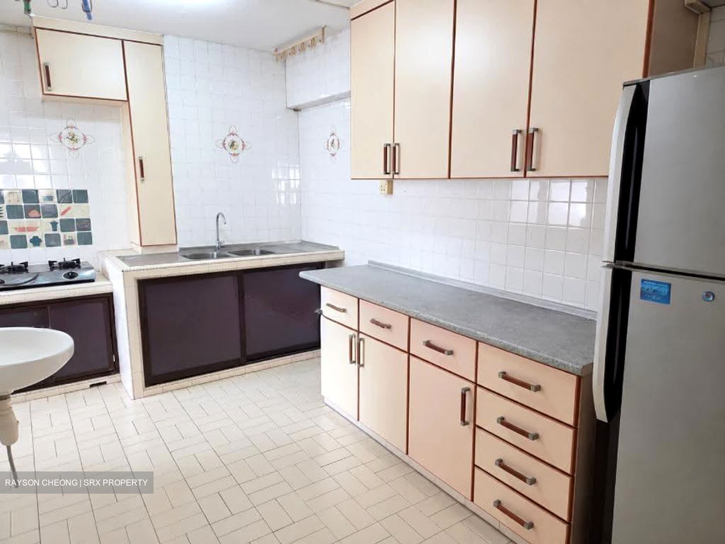 Blk 124 Mcnair Spring (Kallang/Whampoa), HDB 4 Rooms #617744241